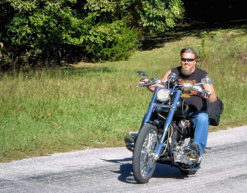 Obituary of Jeffrey Earl Woldring