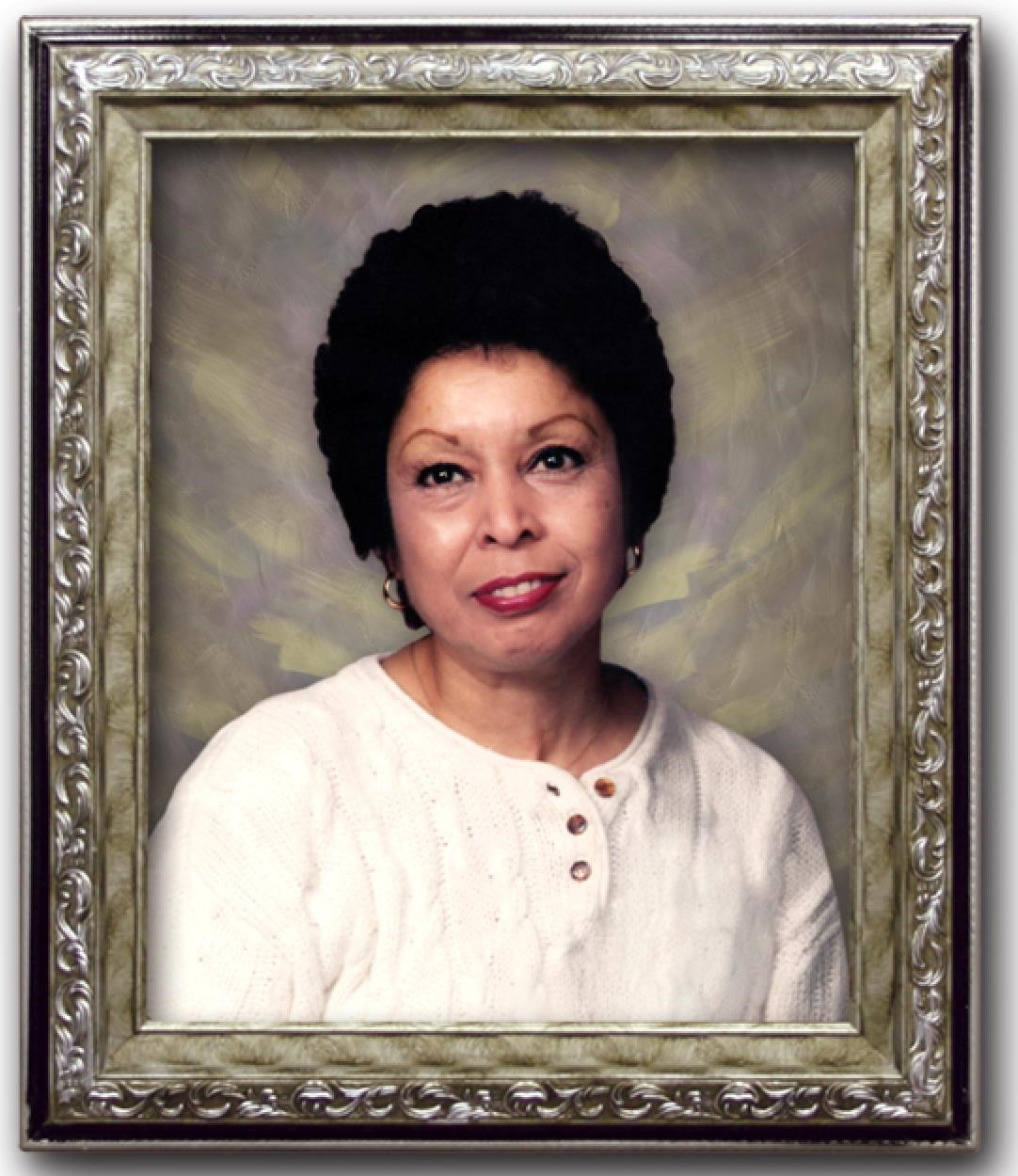 Obituary of Christina Morales Fernandez