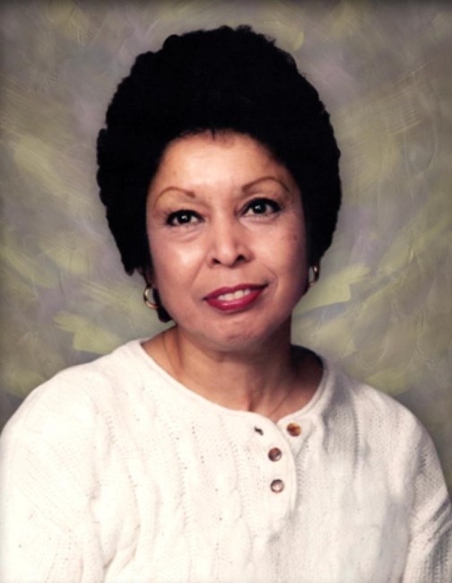 Obituary of Christina Morales Fernandez
