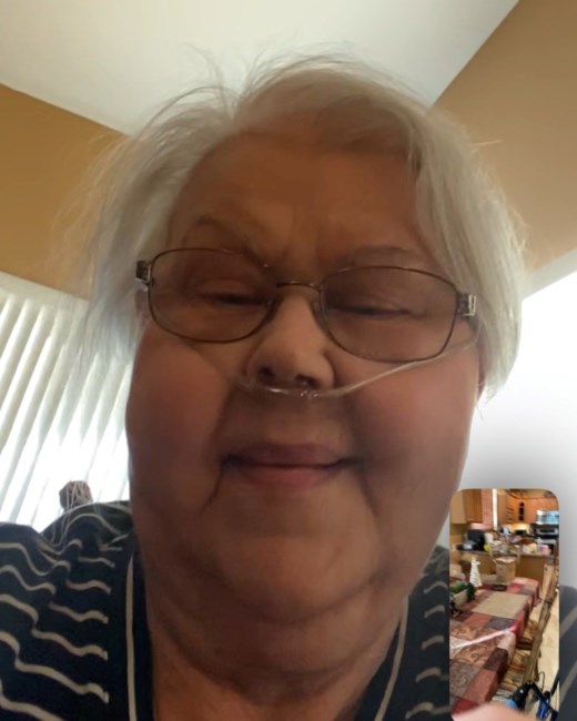 Obituary of Connie Wolfchief