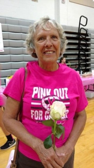 Obituary of Jane Batson Kirk