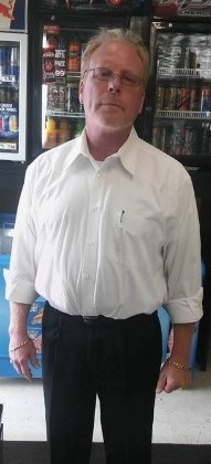 Obituary of Charles Richard Keeley