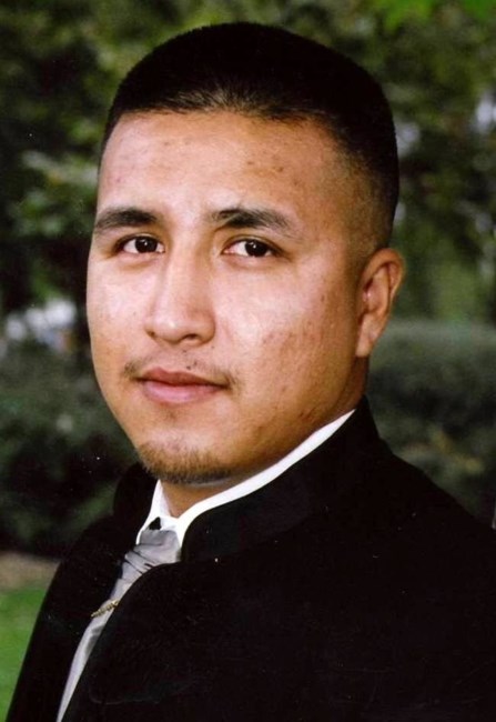 Obituary of Miguel Angel Vega