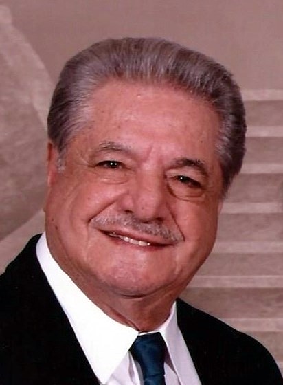 Obituary of Sam Stefano Maggi