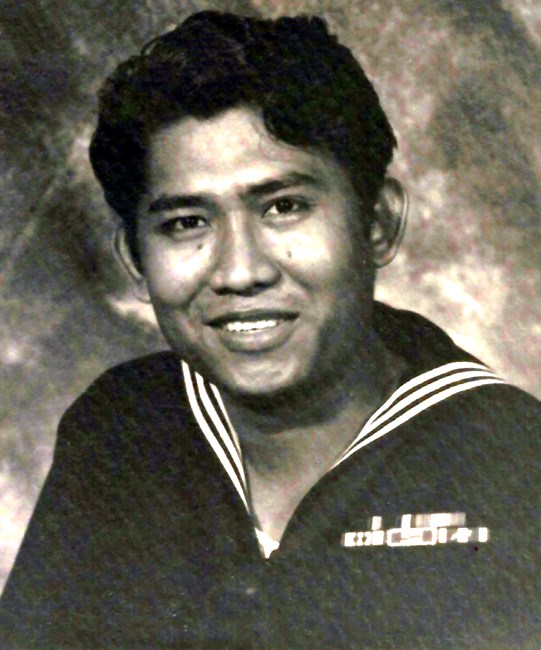 Obituary of Carlito B. Trajano