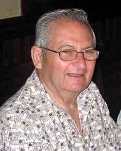 Obituary of Louis Anthony Arasi Sr.