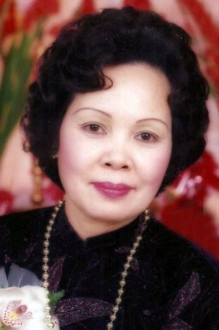 Obituary of Suu Thi Nguyen