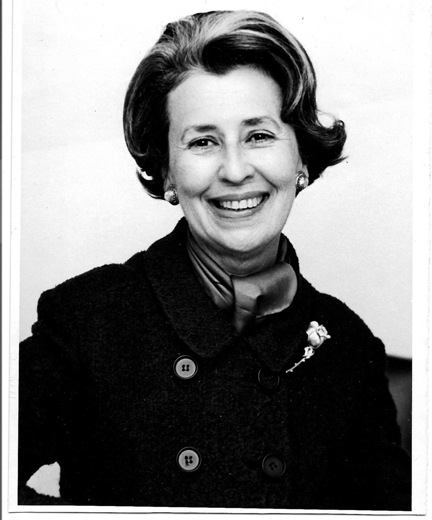 Obituary of Mary Jane McCaffree Monroe