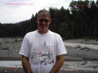 Obituary of Kevin Mark Cornelius