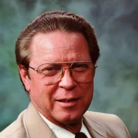 Obituary of Anthony Herald Koonz