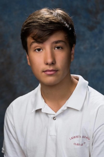 Obituary of Christian Jackson Victor Niles