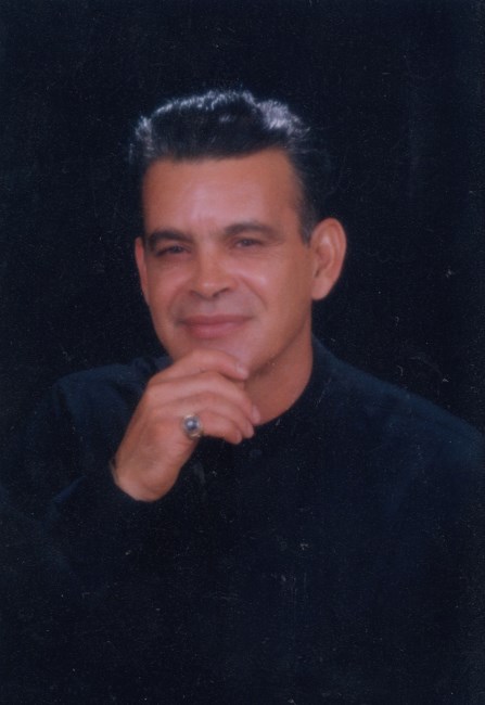 Obituary of Gabino Arambula Tucker