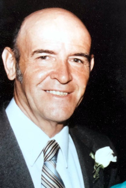 Obituary of Loyd Gregory