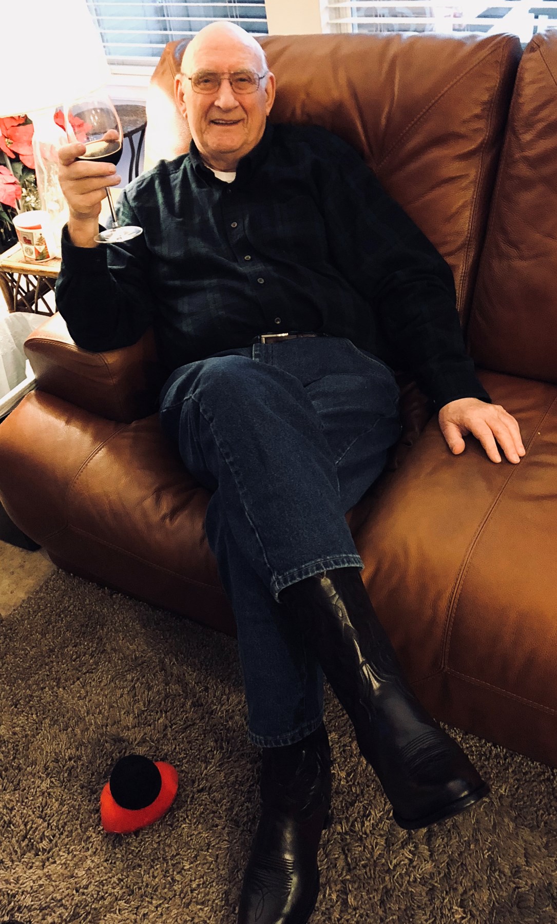 Obituary of Duane Lawerence Halverson