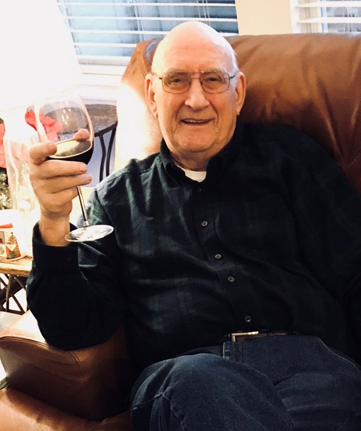 Duane Halverson Obituary Austin, TX