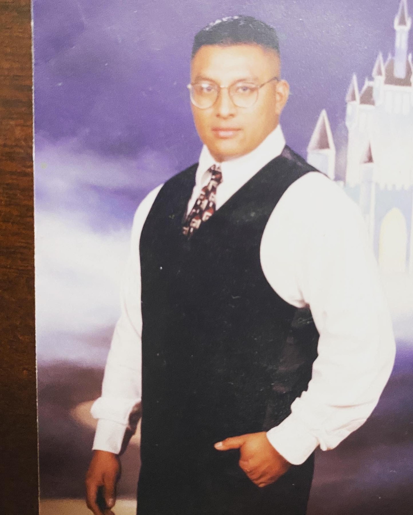 Edgar Sir Obituary Monrovia, CA