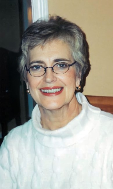 Obituary of Jackie Morris Pate
