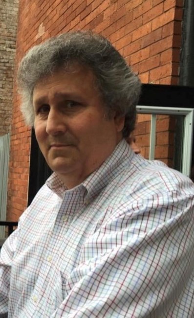 Obituary of Scott Stephen Weinberg