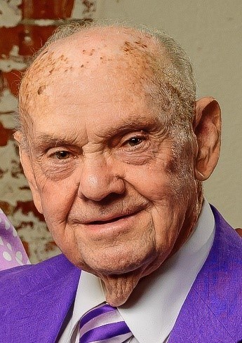 Obituary of Jack Anderson