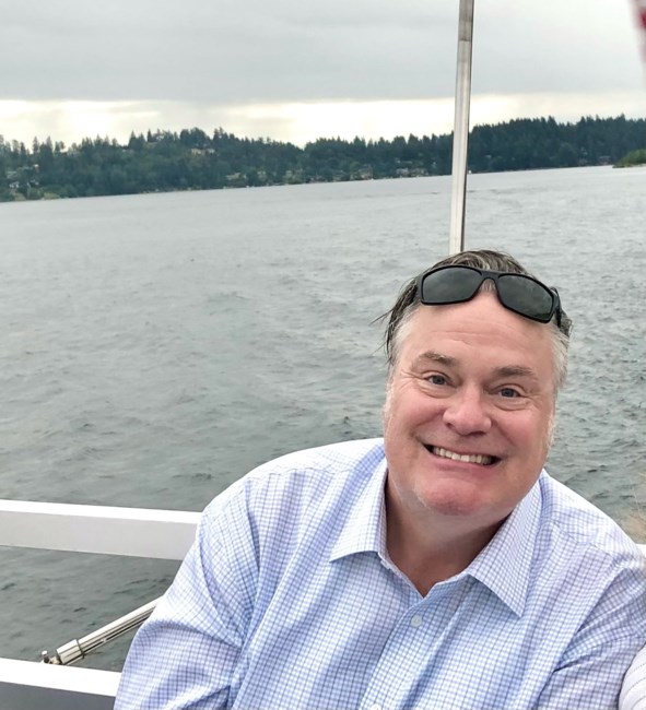 Obituary of Richard Allen Sands