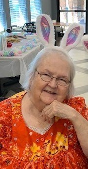 Obituary of Janath Ruth Pitt