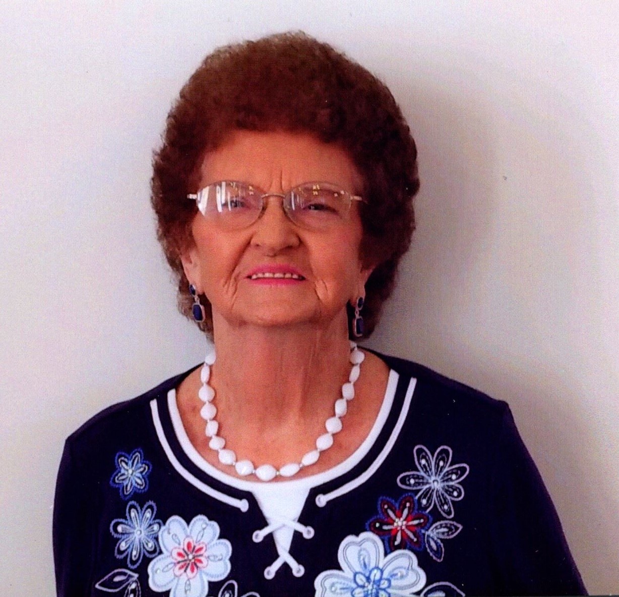 Obituary of Ruby Mae (Ebron) Wilmoth