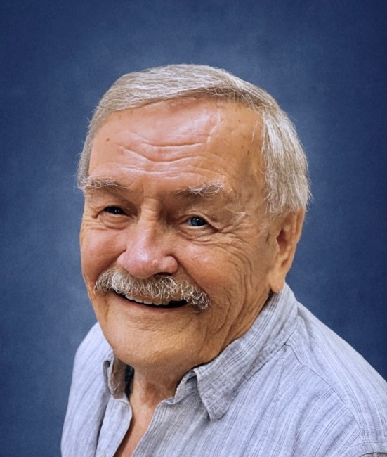 Avis de décès de Lawrence Melvin McGuire