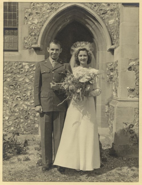 Obituary of William Vincent Kacinski