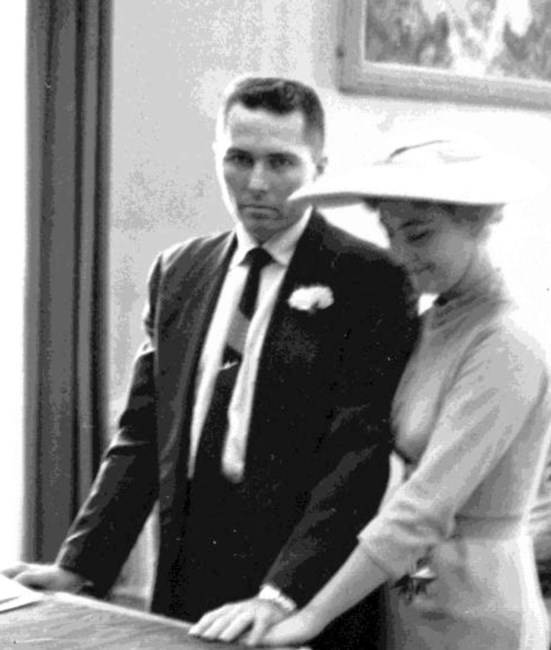 Obituary of David Fenton Neely