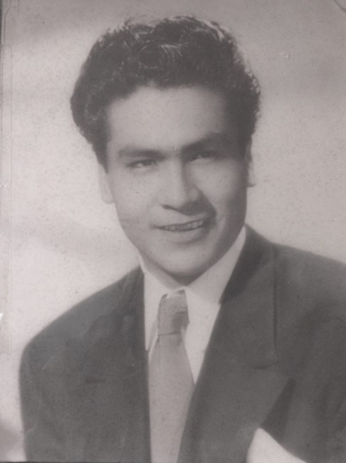 Obituary of Jesse Valero