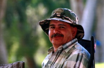 Obituary of Jose Lozano Ornelas