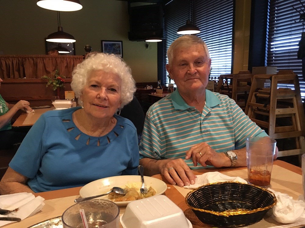 Obituary of Roy McDaniel Reynolds