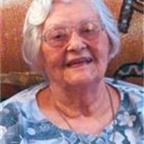 Obituary of Audrey LaVere Johnson