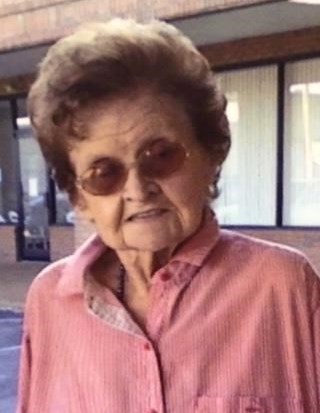 Obituary of Loretta Stanfill