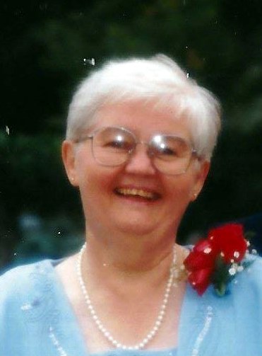 Obituary of Magdalene Wiandt