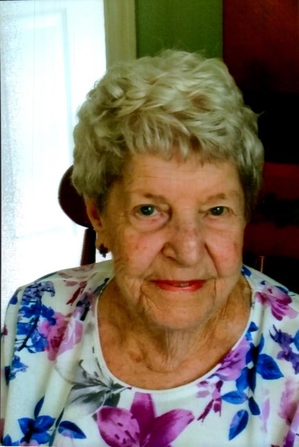 Obituary of Mary Dorothy Cameron