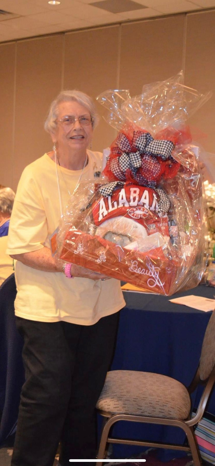 Obituary of Joy Ann Smith