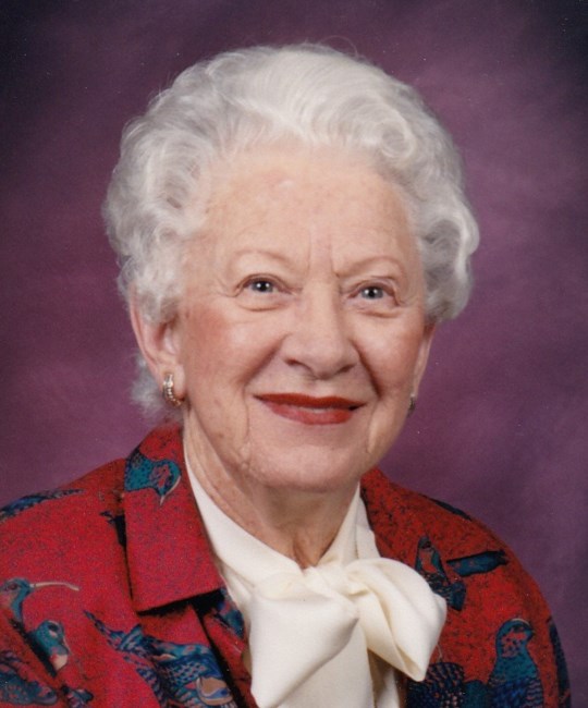 Obituary of Julia May Bryant Williams