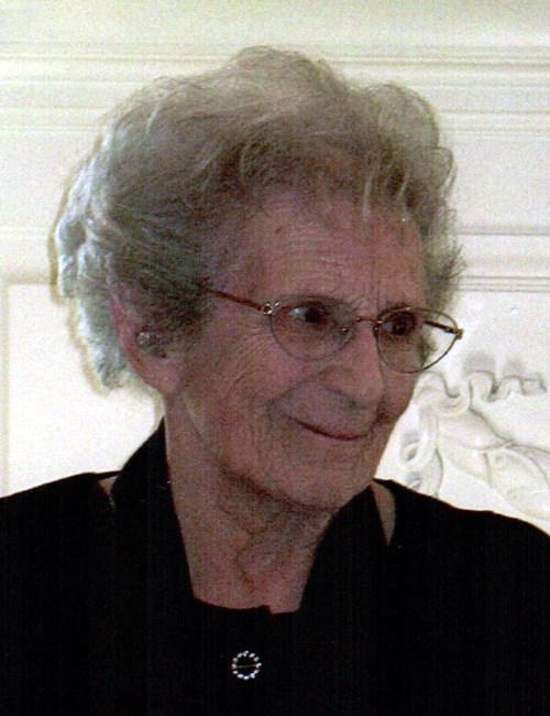 Obituary of Lilyan A Ingoglia