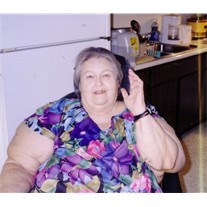 Obituary of Dorothy Maxine Coker