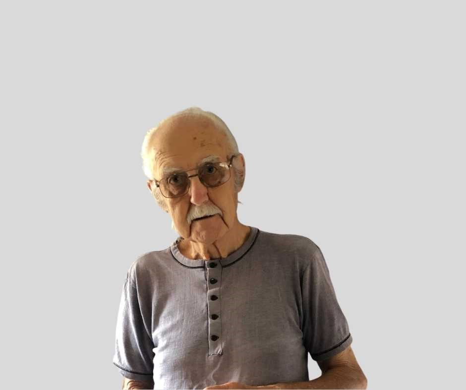 Obituary of Robert Edward Clow