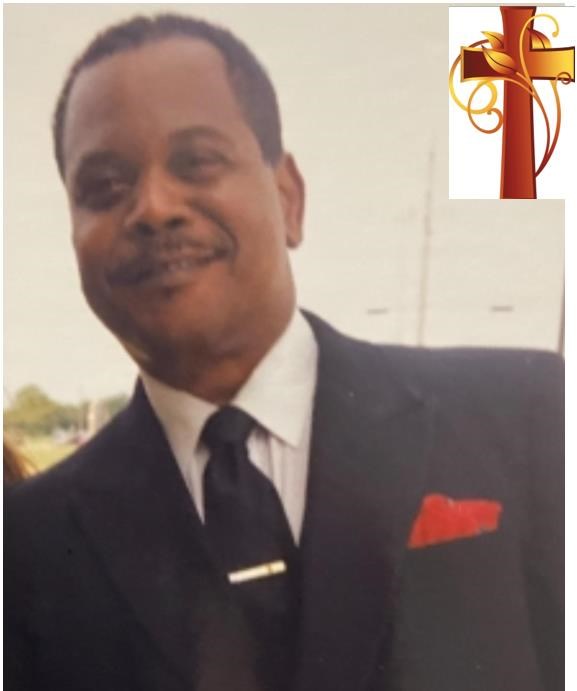 Avis de décès de Mr. Gary Rochelle Carter