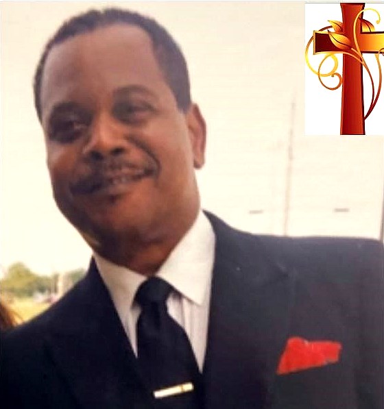 Avis de décès de Mr. Gary Rochelle Carter