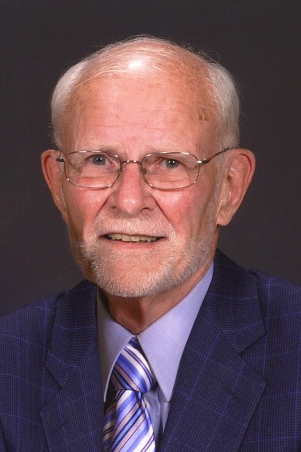 Obituary of George John Schmid