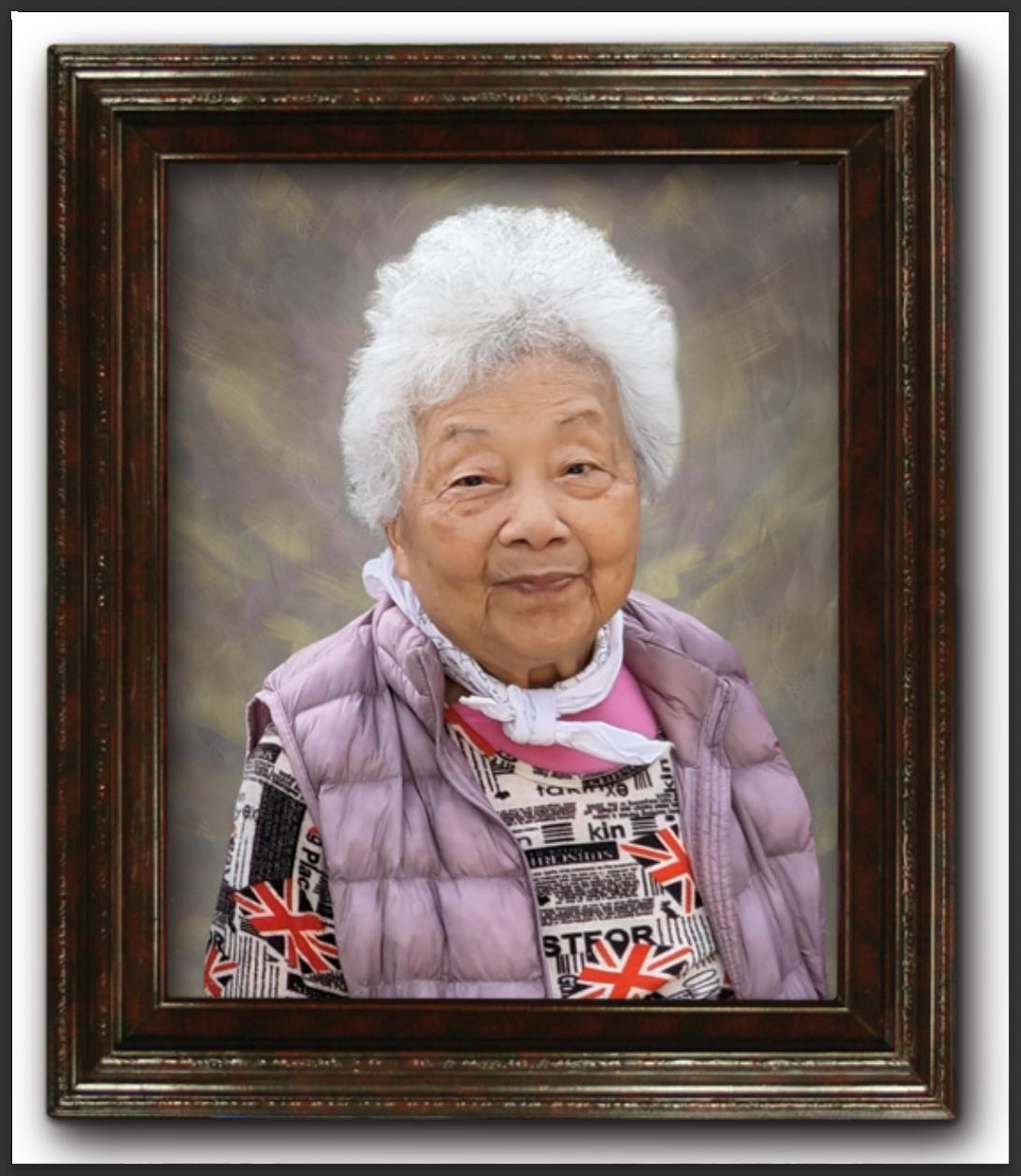 Obituario de Su Chuio Kuo