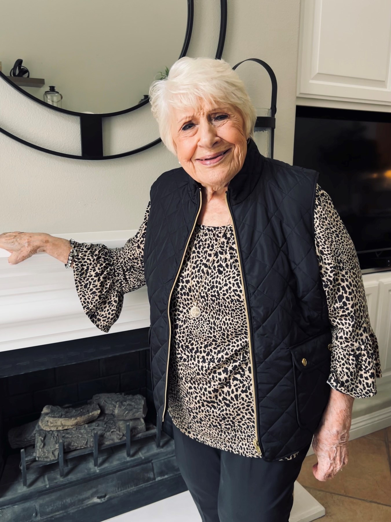 Obituary of Beverly Ann Paholski