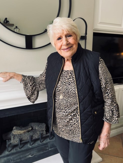 Obituary of Beverly Ann Paholski