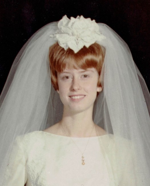 Avis de décès de Janice Elaine (Wegener) Simpson