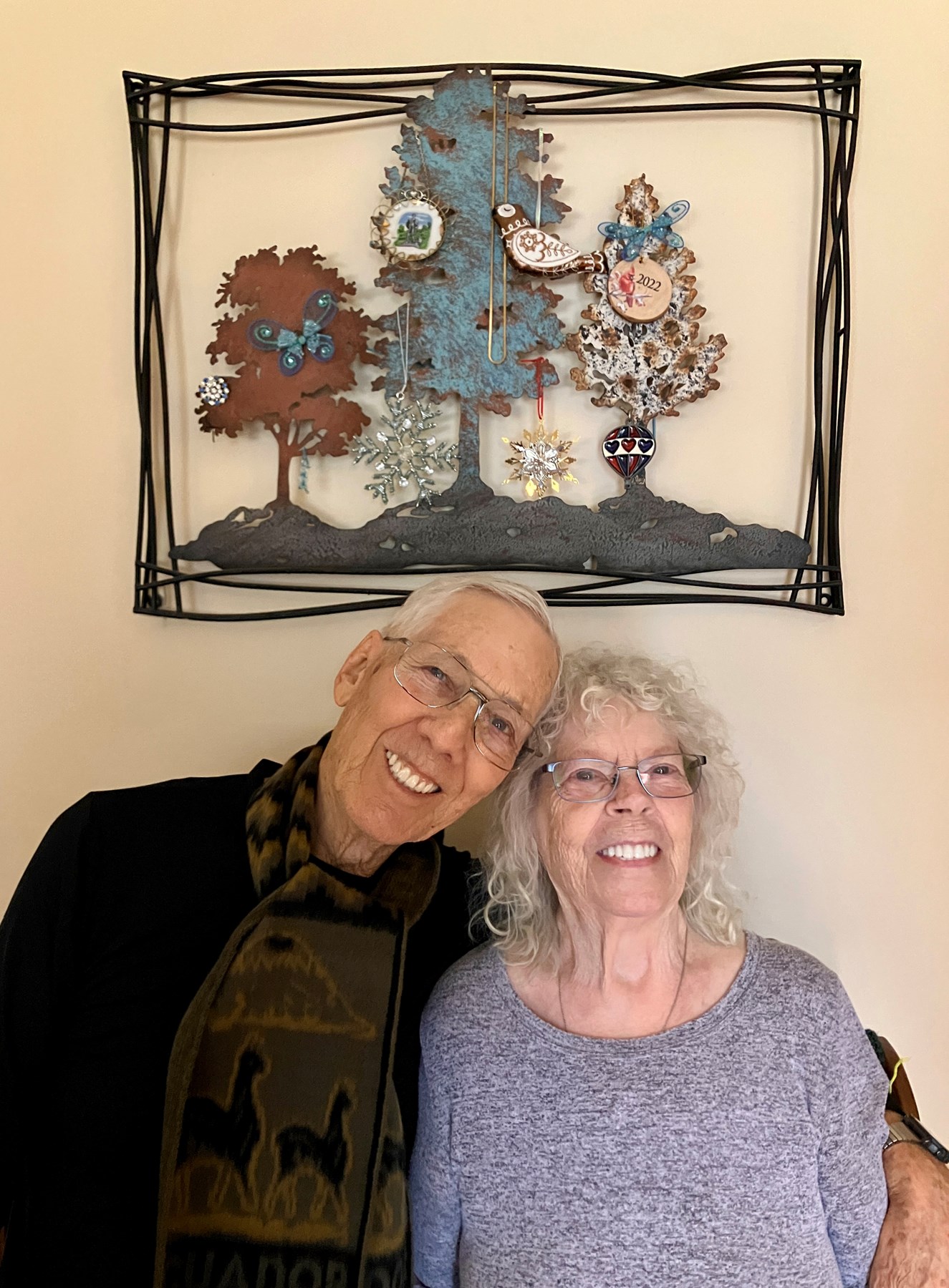 Obituary of James E. McCormick