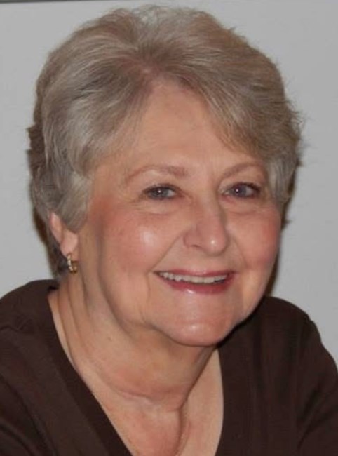 Obituary of Rebecca Hill Hamilton